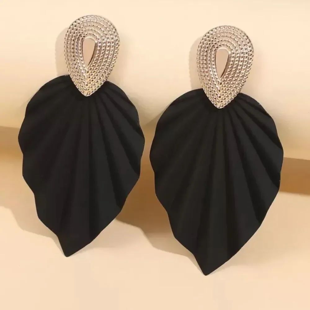 3for$20 Leaf Decor Earrings
